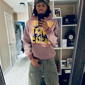 Meet your Posher, Aj